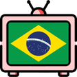 Programikon: Brasil TV AO VIVO