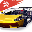 プログラムのアイコン：Car Factory Tycoon
