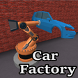Icoon van programma: Car Factory Tycoon
