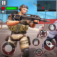 Icona del programma: Gun Games 3d - Shooting G…
