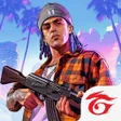 ไอคอนของโปรแกรม: Garena Free City