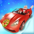 ไอคอนของโปรแกรม: 极速车神 Fast Driver 3D