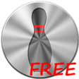 程序图标：Bowling Scorer Free