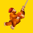 Programikonen: Swing Banana