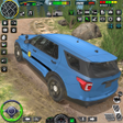 프로그램 아이콘: Car Driving Car Game 3D
