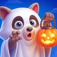 Programın simgesi: Mighty Match - 3D Puzzle …