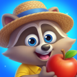 프로그램 아이콘: Mighty Match - 3D Puzzle …