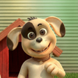 Ikon program: Talking Diddy Dog