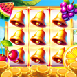 Icoon van programma: Fruit Fusion