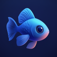 Ícone do programa: FishFinder - Fish Identif…