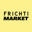 プログラムのアイコン：Frichti Market