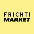 Ikon program: Frichti Market