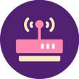 Nighthawk Setup App - Orbi  Gennie All in One icon