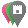 程序图标：Monuments.guide - Travel …