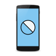 프로그램 아이콘: Screen Filter: blue light…