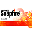 Symbol des Programms: Corel Snapfire