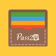 Programın simgesi: Pass2U Wallet - store car…