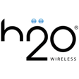プログラムのアイコン：My h2o