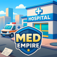 ไอคอนของโปรแกรม: Med Empire