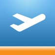 プログラムのアイコン：Aerobilet - Flights Hotel…