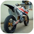 Ícone do programa: Motocross Modification De…