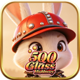 Ícone do programa: 5QQGlass Highhway