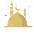 Icon of program: Prayer Times
