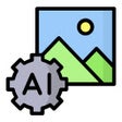 Icoon van programma: AI Metadata Generator for…