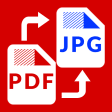 PDF to JPG Converter : Image C
