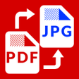 Programikonen: PDF to JPG Converter : Im…