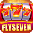 Ikona programu: FlySeven