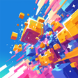 Block Buster Journey icon