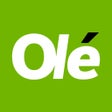 Icono de programa: Olé: deportes 24hs