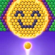 Bubble Shooter - POP Frenzy icon