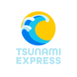 ไอคอนของโปรแกรม: Tsunami Express Car Wash