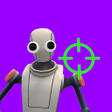 Programikonen: Ragdoll Shooting