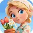 Иконка программы: The Cozy Florist