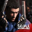 Alien Shooter - classic icon