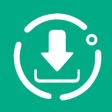Иконка программы: Status Saver for WhatsApp