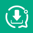 プログラムのアイコン：Status Saver for WhatsApp