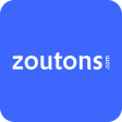 Zoutons: Coupons  Cashback