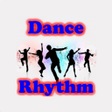 程序图标：Dance Rhythm