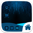 程序图标：Touch Sky Theme