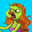 Programikonen: Merge Zombie Survival