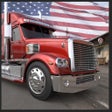 Ikon program: Truck Simulator Car Games…