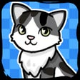 程序图标:Merge Cats - Idle Runaway…