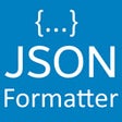 Ikona programu: JSON Formatter - Beautifi…