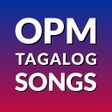 プログラムのアイコン：OPM Love Songs : Tagalog …