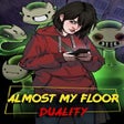 أيقونة البرنامج: Almost My Floor: Duality