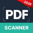 Programikonen: CS PDF Scanner : Cam Scan…